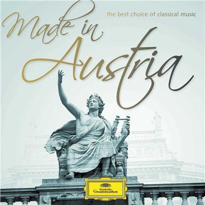 Made In Austria (2 CD)