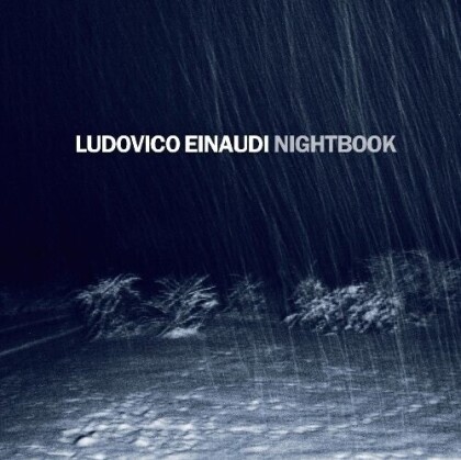 Hanna Devich & Ludovico Einaudi - Nightbook