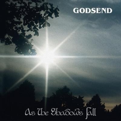 Godsend - As The Shadows Fall (Brilliant Box, 2 CDs)
