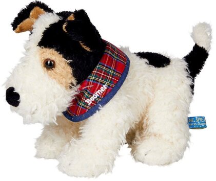 Foxterrier Boomer / Lustige Tierparade - Spiegelburg-Nr. 16934