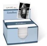 Astrid Lindgren Zettelbox