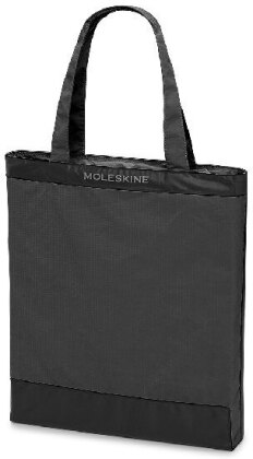 Moleskine Journey Faltbare Tragetasche Pastellgrau