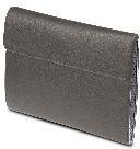 Moleskine Classic Ipad Digit Clutch for Ipad Air - Mud Grey