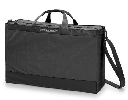 Moleskine Journey Faltbare Reisetasche Pastellgrau