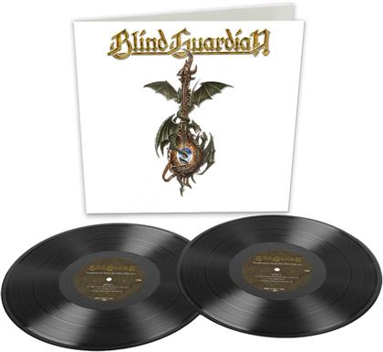 Blind Guardian - Imaginations From The Other Side - Live (2020 Reissue, 25th Anniversary Edition, 2 LPs)