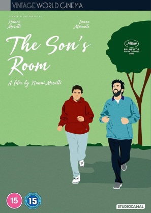 The Son's Room (2001) (Vintage World Cinema)
