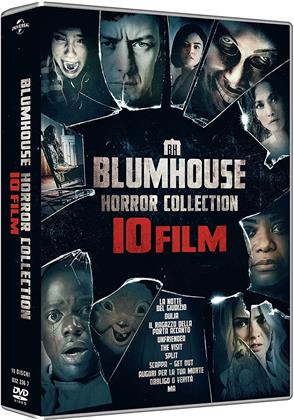 Blumhouse Horror Collection (10 DVDs)