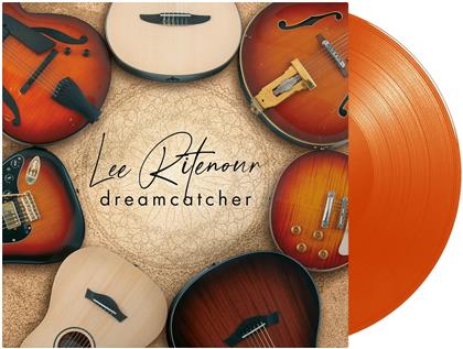 Lee Ritenour - Dreamcatcher (Orange Vinyl, LP)
