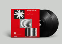 Moon Relay - _...-''-…_ (2 LPs)