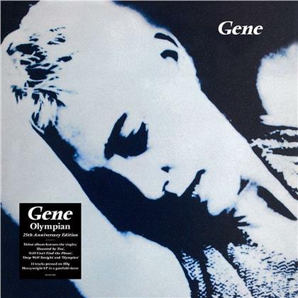 Gene - Olympian (2020 Reissue, Demon Records, 25th Anniversary Edition, LP)
