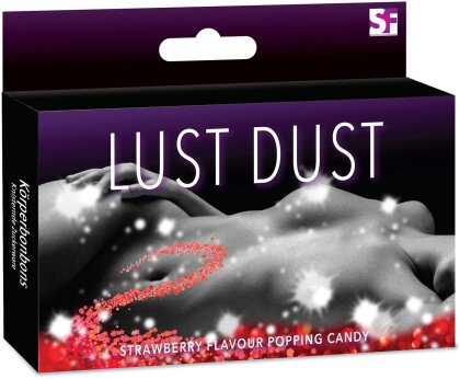 Lust Dust