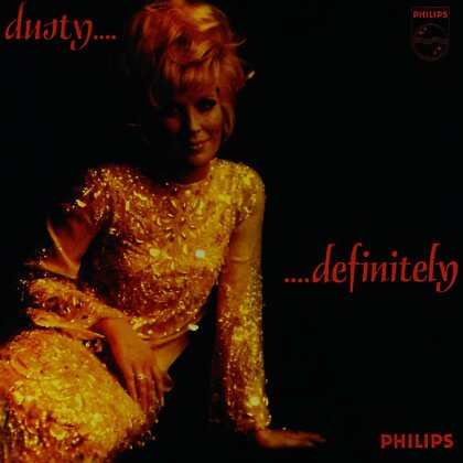 Dusty Springfield - Dusty...Definitely - Music On Vinyl