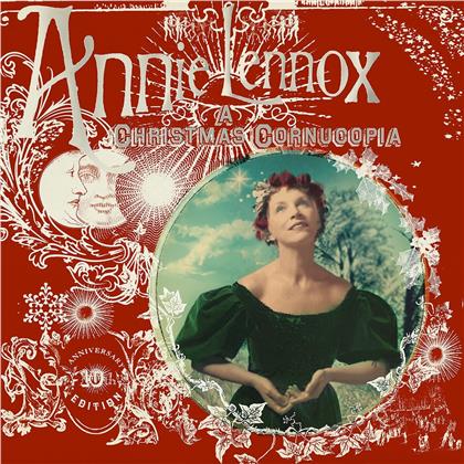 Annie Lennox - Christmas Cornucopia (2020 Reissue, Verve, 10th Anniversary Edition)