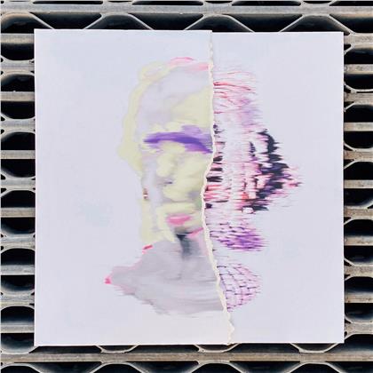 Denial Of Service - False Postives (Handmade Sleeve, 2 LPs)