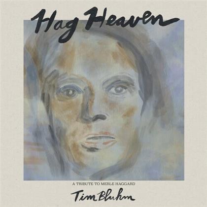 Tim Bluhm - Hag Heaven (LP)