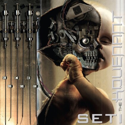 The Kovenant (Metal) - Seti (2020 Reissue, 2 LPs)