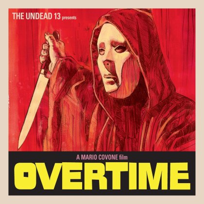 Overtime - OST