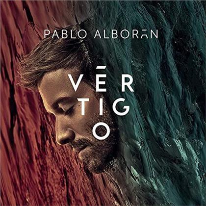 Pablo Alboran - Vértigo