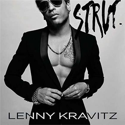 Lenny Kravitz - Strut (Digisleeve)