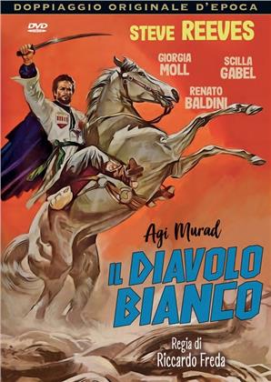 Agi Murad - Il diavolo bianco (1959) (Doppiaggio Originale D'epoca)
