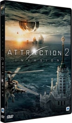 Attraction 2 - Invasion (2020)