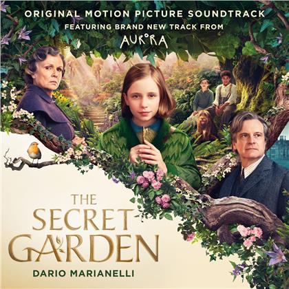 Dario Marianelli - Secret Garden - OST