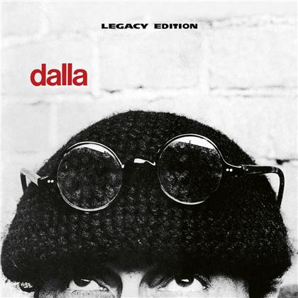 Lucio Dalla - Dalla (2020 Reissue, Legacy Edition, 40th Anniversary Edition)