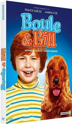 Boule & Bill (2013)