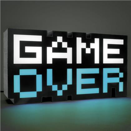 Game Over - Lampe V2