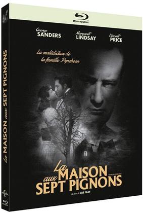 La maison aux sept pignons (1940)