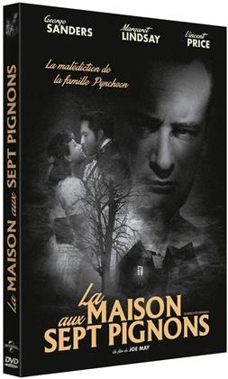La maison aux sept pignons (1940)