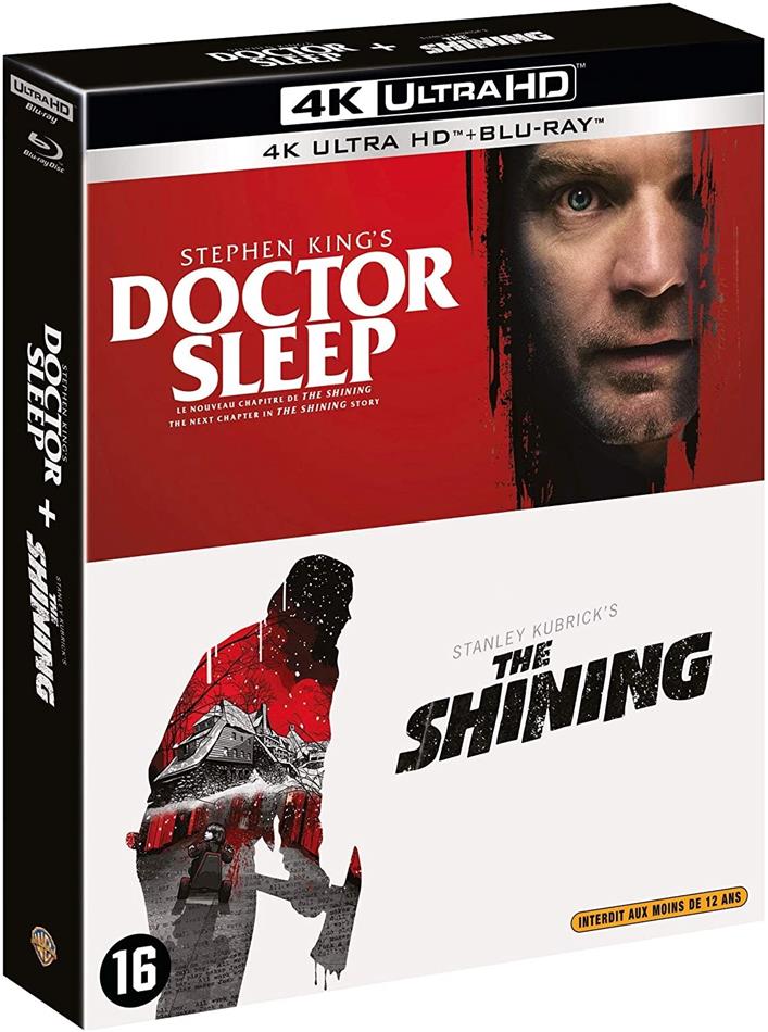 Shining / Doctor Sleep