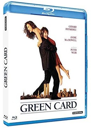 Green Card (1990)