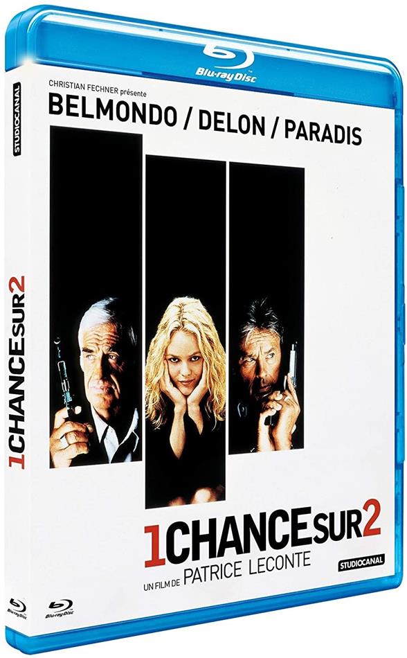 1 chance sur 2 (1998)