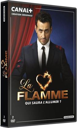 La Flamme - Qui saura l'allumer ? (2 DVDs)