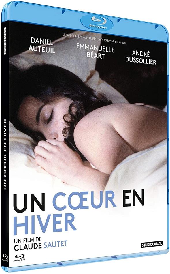 Un coeur en hiver (1992)