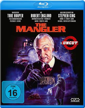 The Mangler (1995) (Uncut)
