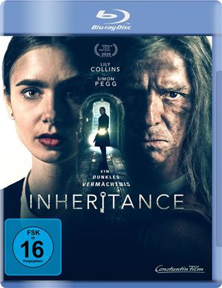 Inheritance - Ein dunkles Vermächtnis (2020)