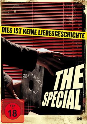 The Special - Dies ist keine Liebesgeschichte (2020) (Uncut)