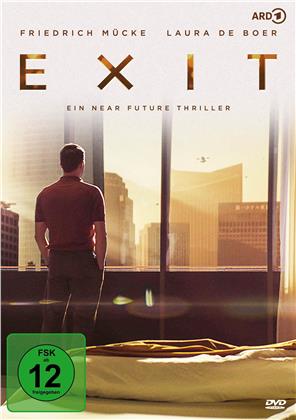 Exit - Ein Near Future Thriller (2020)