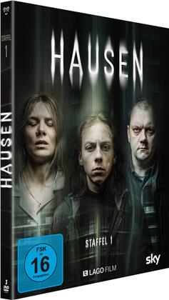 Hausen - Staffel 1 (3 DVDs)