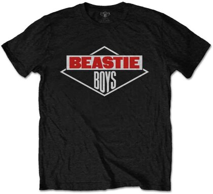 The Beastie Boys Unisex T-Shirt - Logo