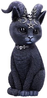 Cult Cuties: Pawzuph - Figure 26.5cm
