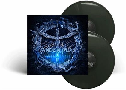 Vanden Plas - The Ghost Xperiment: Illumination (2 LPs)