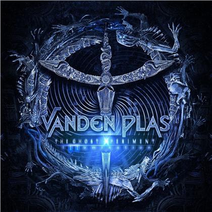 Vanden Plas - The Ghost Xperiment: Illumination