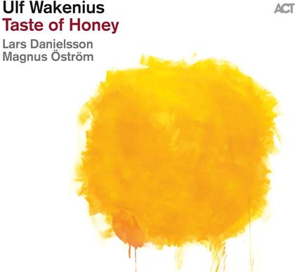 Ulf Wakenius - Taste Of Honey (LP)