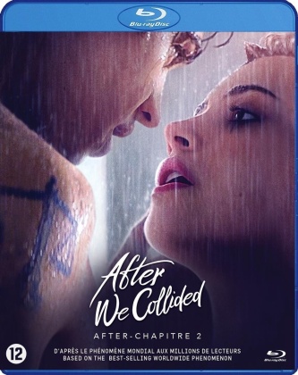 After We Collided - After - Chapitre 2 (2020)