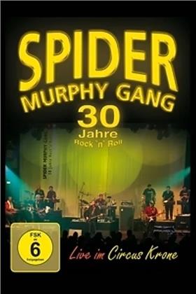 Spider Murphy Gang - 30 Jahre Rock 'N' Roll (2 DVDs)