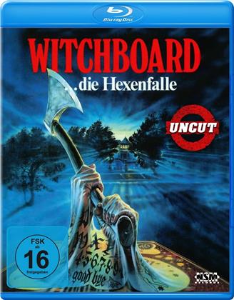 Witchboard - Die Hexenfalle (1986) (Uncut)