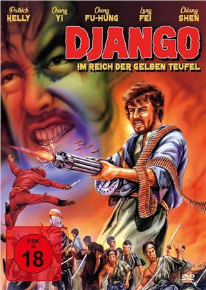 Django im Reich der gelben Teufel (1974)